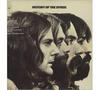 History Of The Byrds - Original