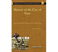 History Of The City Of Gaza