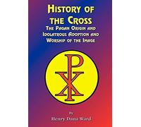History Of The Cross