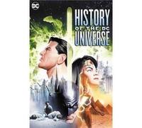 History of the DC Universe by George Perez George Perez (Auteur)