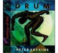 History of the Drum by Peter Erskine (1995-05-16)