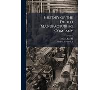 History of the Dudlo Manufacturing Company