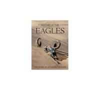 Eagles : History of the Eagles – DVD – Universal Pictures