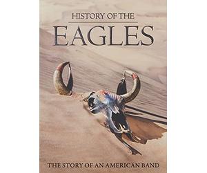 History of The Eagles