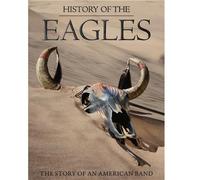 History of the Eagles - Blu-Ray