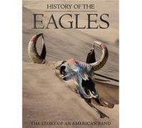 Eagles : History of the Eagles – DVD – Universal Pictures