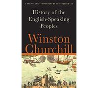 History of the English-Speaking Peoples