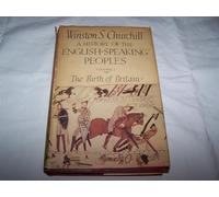 History of the English Speaking Peoples: v. 1