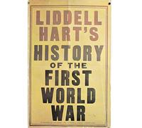 History of the First World War