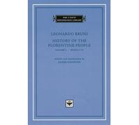 History of the Florentine People