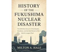 History of the Fukushima Nuclear Disaster: The Definitive Account of the Disaster, Shutdown, and the Bold Restart of the World's Largest Plant