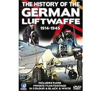 History Of The German Luftwaffe 1914-1945 G