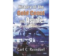 History of the Gold Coast and Asante