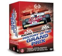 History of The Grand Prix [Import]