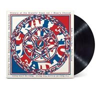History Of The Grateful Dead - Vol 1 (Bear's Choice - 50th Anniv) - Vinyle 33 Tours