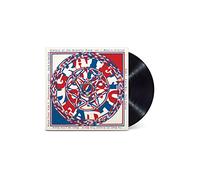 Warner Music Grateful Dead - History Of The Grateful Dead, Volume One (Bear's Choice) - Disques vinyle Pop Rock