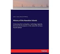 History Of The Hawaiian Islands