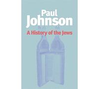 History of the Jews