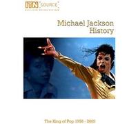 History of the king of pop 1958 - 2009 E