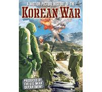 History of The Korean War