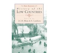 History of the Low Countries