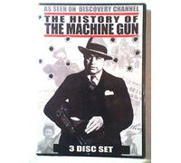 History of the Machine Gun [Import anglais]