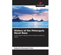 History of the Metangula Naval Base
