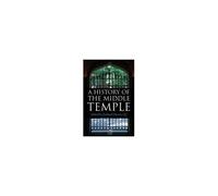 History Of The Middle Temple