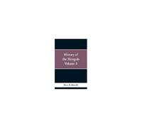 History Of The Mongols