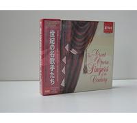 History of The Opear Singer [Import]