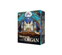 Histoire de l'orgue – ARTHAUS – DVD