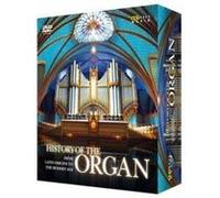 Histoire de l'orgue – ARTHAUS – DVD
