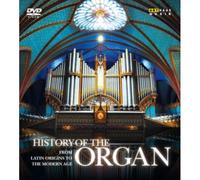 History Of The Organ Latin Origins To Th