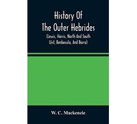 History Of The Outer Hebrides