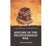 History of the Peloponnesian War