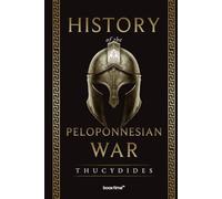 History of the Peloponnesian War