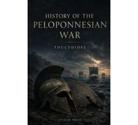 History of the Peloponnesian War