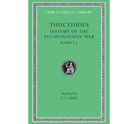 History Of The Peloponnesian War, Volume Ii