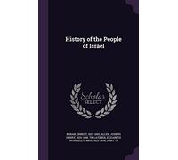 History of the People of Israel