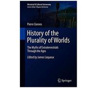 History Of The Plurality Of Worlds