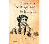 History of the Portuguese in Bengal
