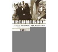 History of the Present Timothy Garton Ash (Auteur)