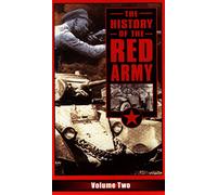 History of the Red Army Pt.2 [VHS]