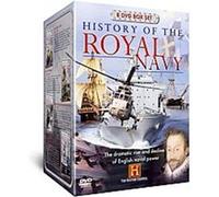 History Of The Royal Navy