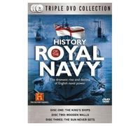History Of The Royal Navy