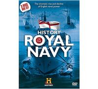 History of The Royal Navy [Import]