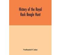 History Of The Royal Rock Beagle Hunt