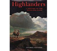 History of the Scottish Clans