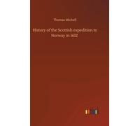 History of the Scottish Expedition to Norway in 1612