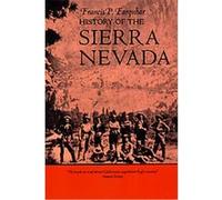History of the Sierra Nevada Francis Peloubet Farquhar (Auteur)
